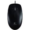 Logitech M100 Black USB